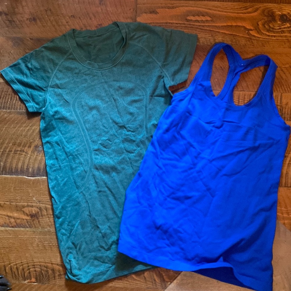 Lululemon Bundle - unknown size